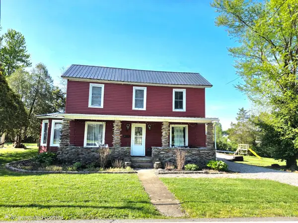 43 Steam Furnace Road, Peebles, OH 45660