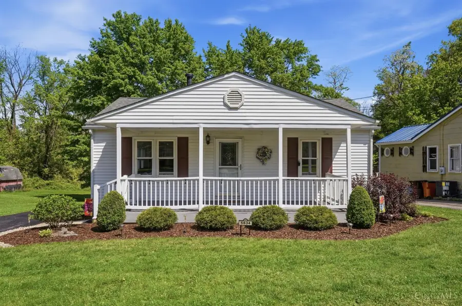 5834 Lake Road, Roachester, OH 45152 - #2
