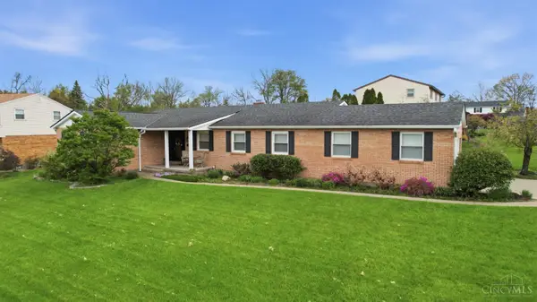 3910 Appletree Court, Colerain Twp, OH 45247