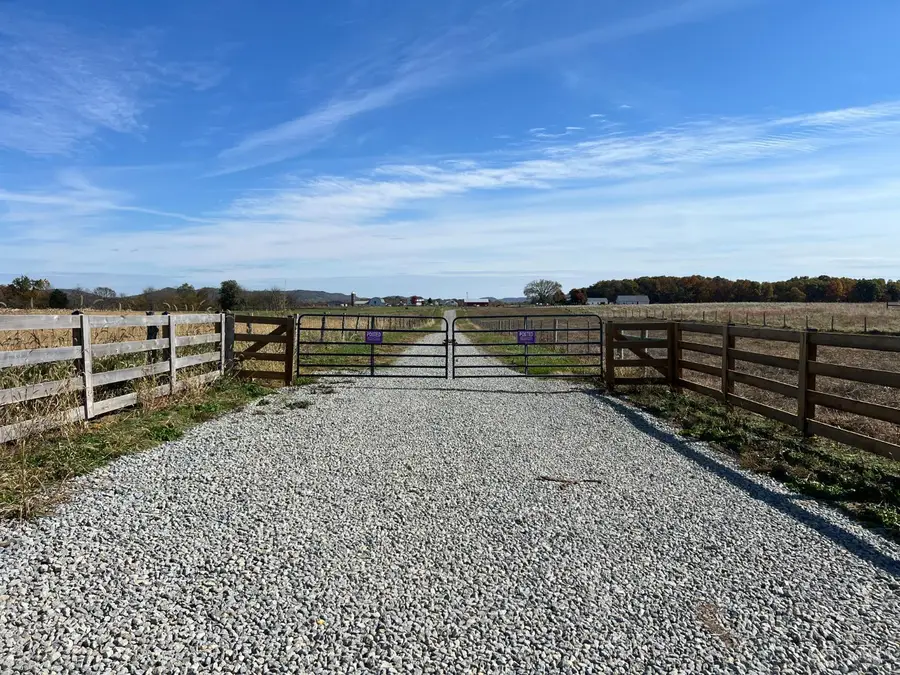 0 Harriett Road, Marshall, OH 45133 - #3