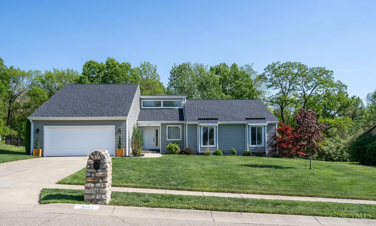 3151 Woodside Drive, Fairfield, OH 45014 - #1