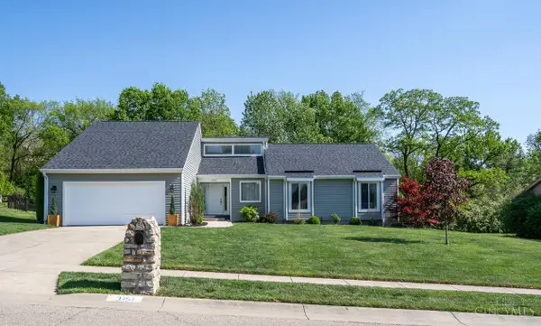 3151 Woodside Drive, Fairfield, OH 45014
