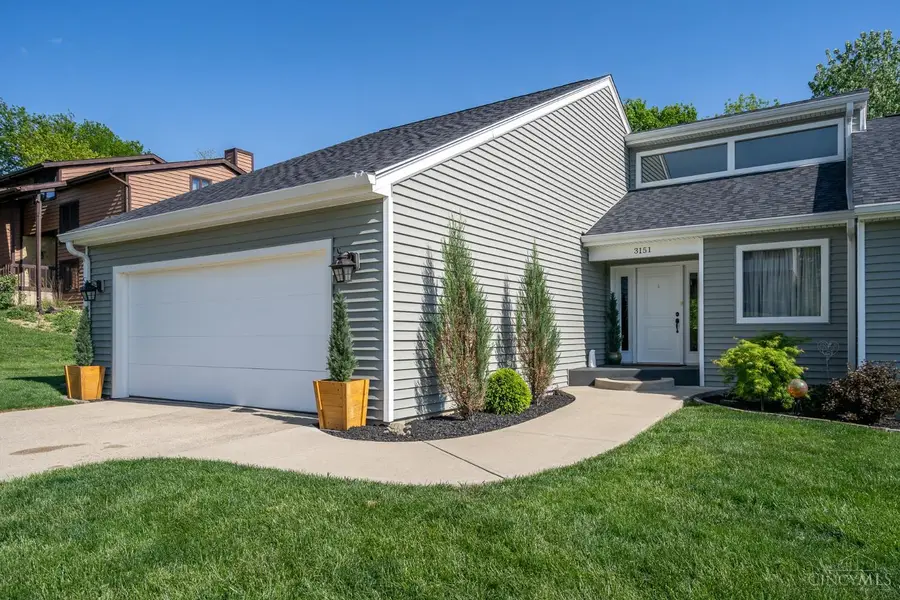 3151 Woodside Drive, Fairfield, OH 45014 - #3