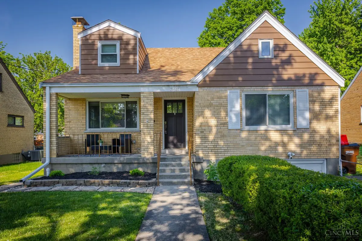 3611 Neiheisel Avenue, Bridgetown, OH 45238 - #1