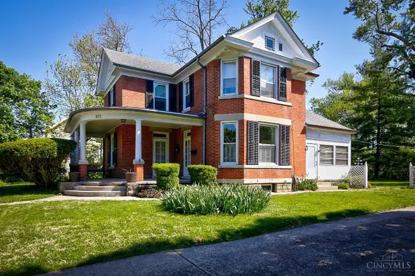 815 S College Avenue, Oxford, OH 45056
