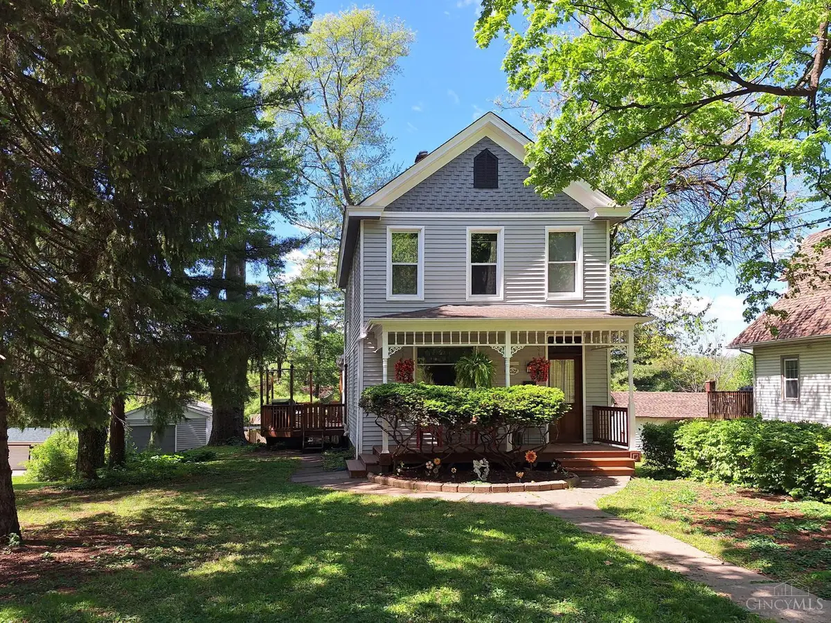 7027 Gracely Drive, Cincinnati, OH 45233 - #1