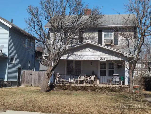 221 W Norman Avenue, Dayton, OH 45405 - #1