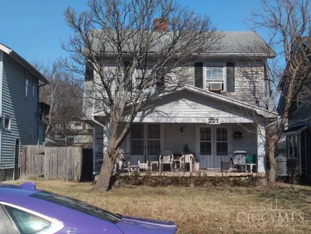 221 W Norman Avenue, Dayton, OH 45405 - #3