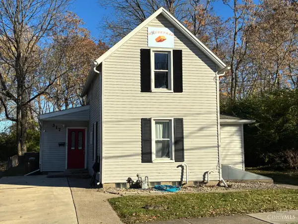 317 N Beech Street, Oxford, OH 45056