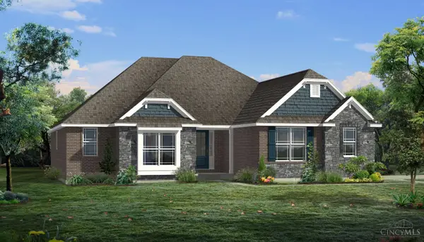 3544 Sunny Acres Drive #RT268, Ross Twp, OH 45013