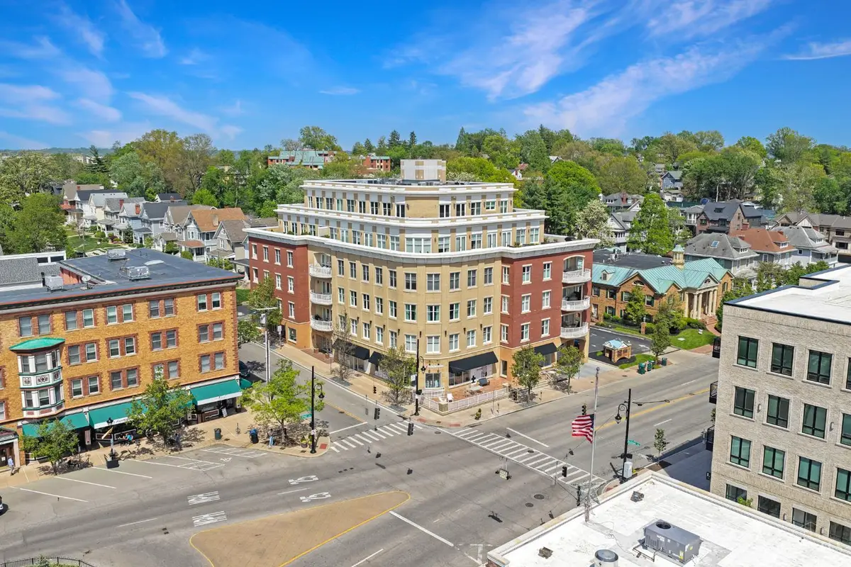 3500 Michigan Avenue #23, Cincinnati, OH 45208 - #1