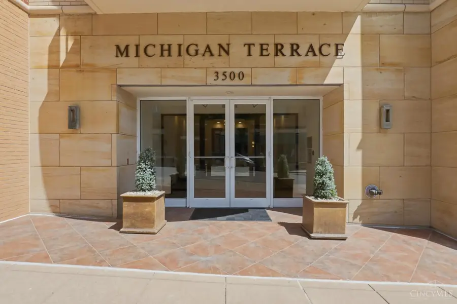 3500 Michigan Avenue #23, Cincinnati, OH 45208 - #2