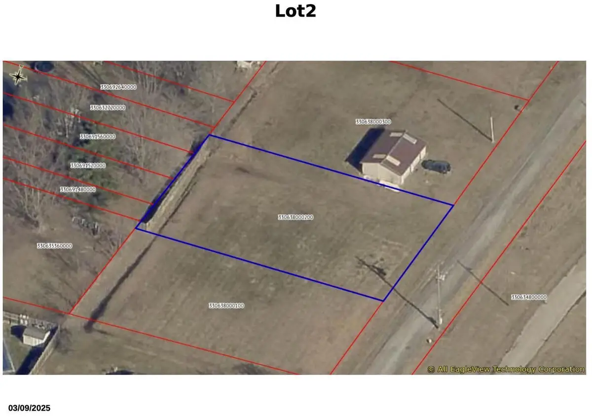 2 N Kenwood Avenue, Georgetown, OH 45121 - #1