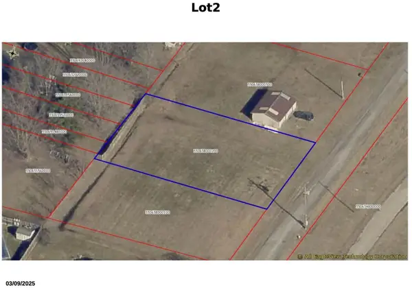 2 N Kenwood Avenue, Georgetown, OH 45121