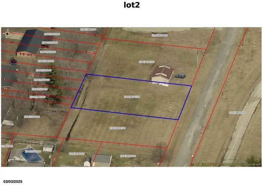 2 N Kenwood Avenue, Georgetown, OH 45121 - #2
