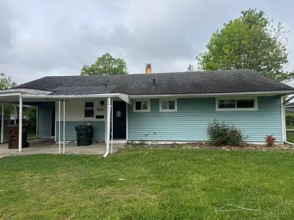 8616 Balboa Drive, Springfield Twp., OH 45231