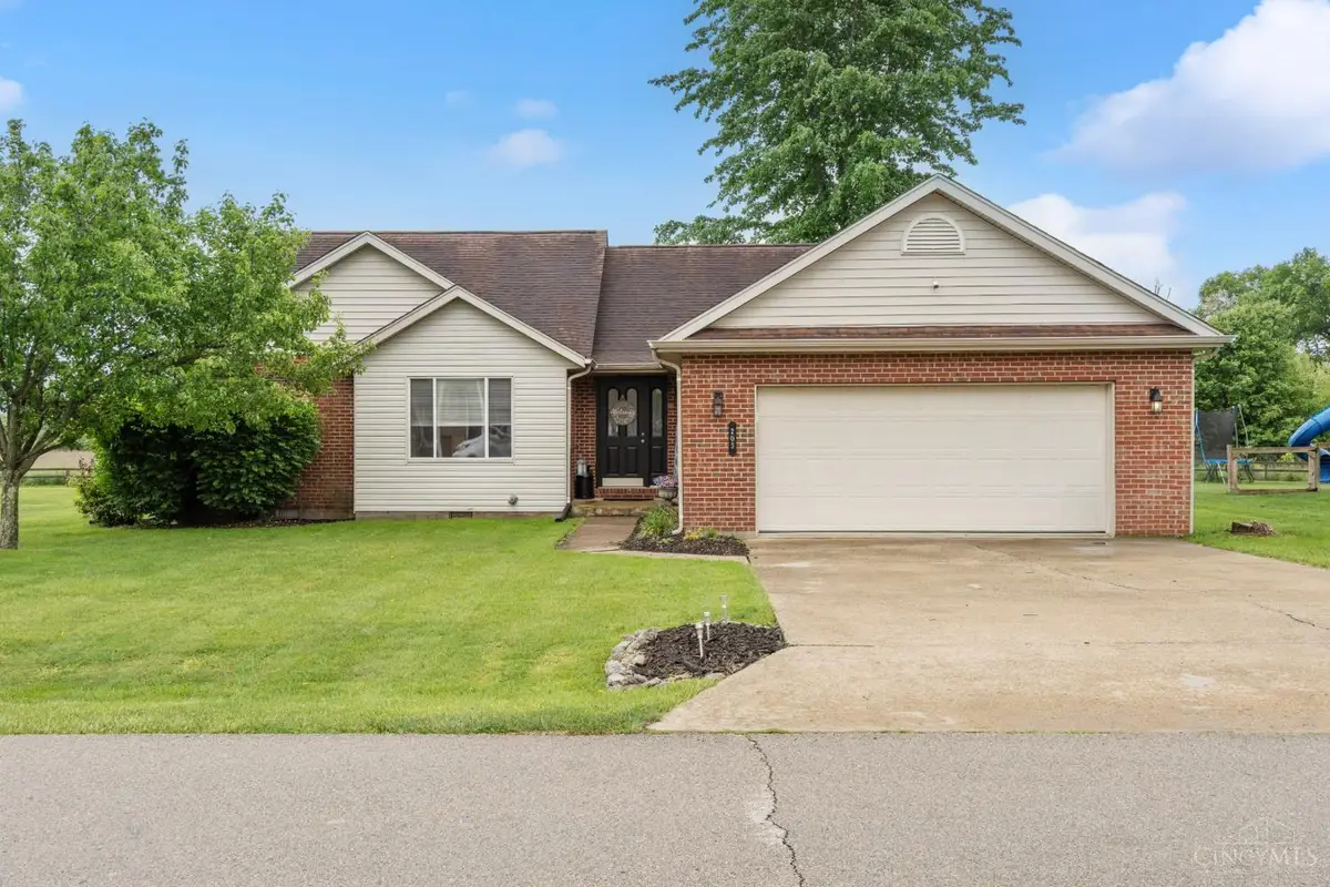 203 Lakewood Lane, Georgetown, OH 45121 - #1