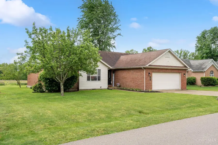 203 Lakewood Lane, Georgetown, OH 45121 - #3