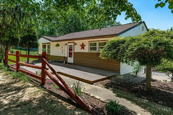 6109 Thompson Road, Colerain Twp, OH 45247