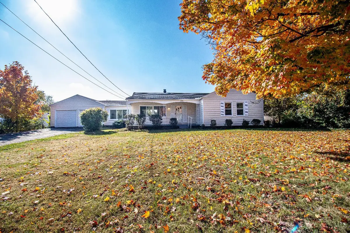 4491 West Fork Road, Green, OH 45247 - #1
