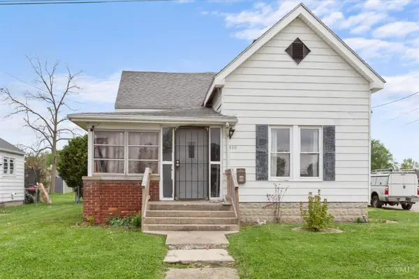 330 Rose Avenue, Washington Court Hous, OH 43160