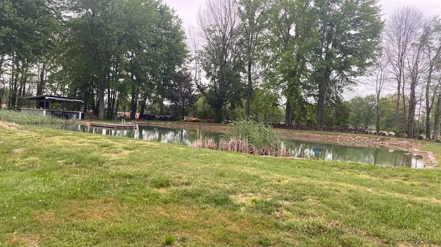 6634 Shiloh Road, Goshen, OH 45122 - #2