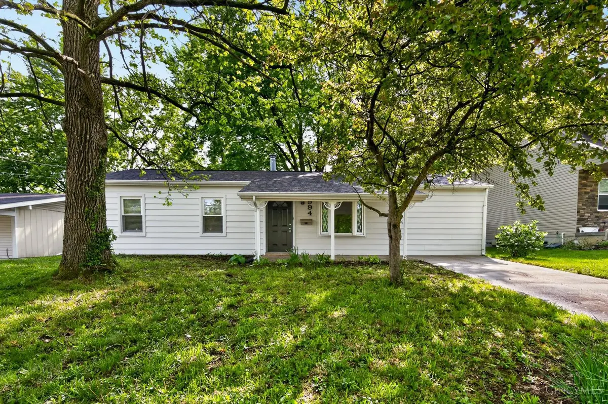 994 Olympia Drive, Mason, OH 45040 - #1
