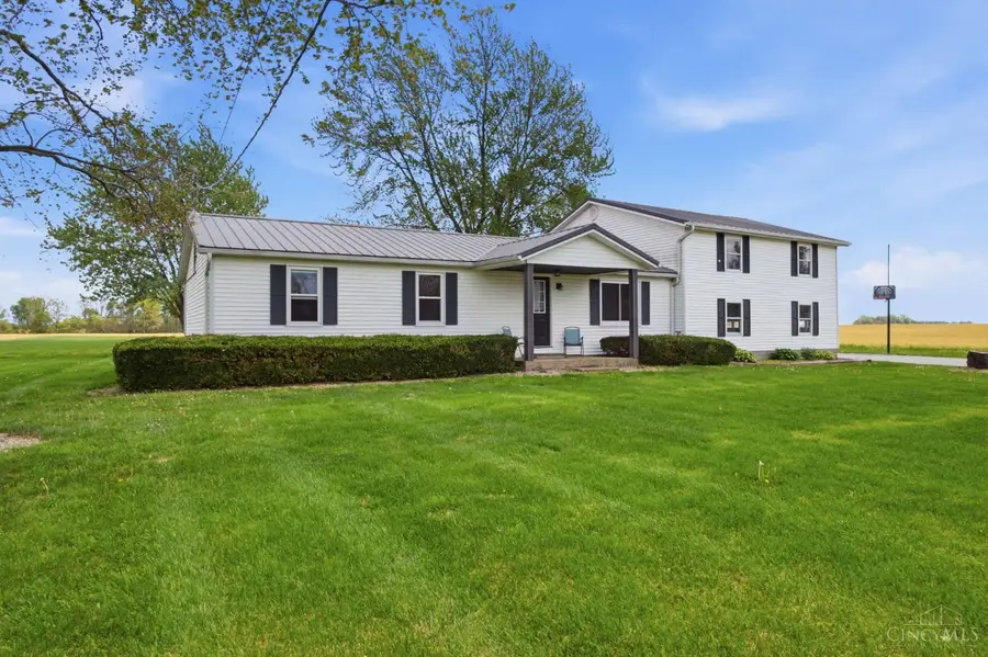 11732 Martin Alexander Road, Eagle, OH 45171 - #2