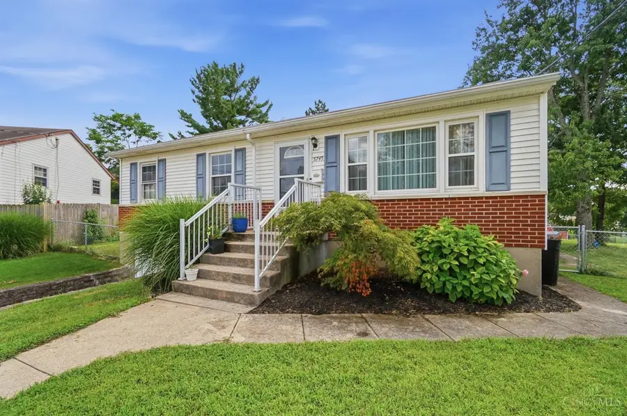 5745 Westgrove Drive, Green, OH 45248 - #2
