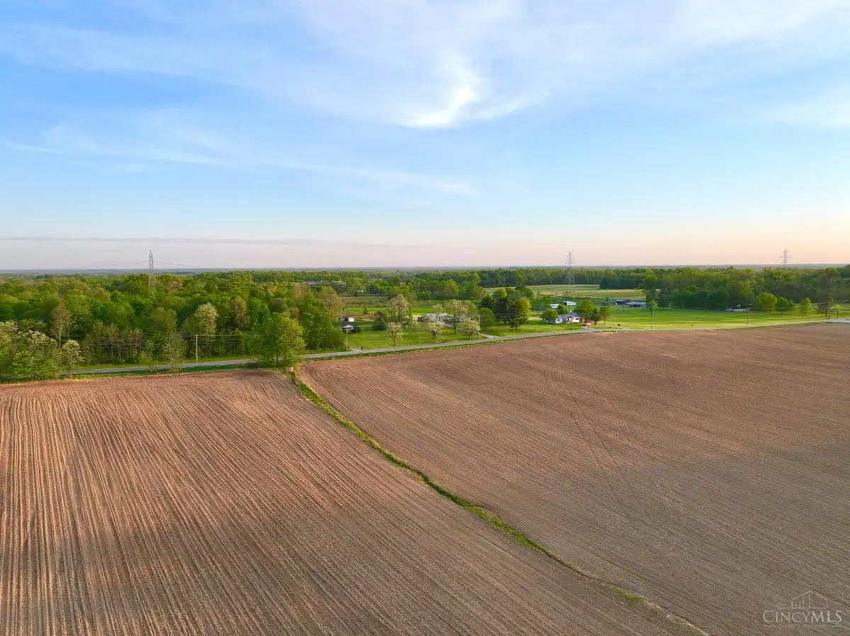 0 Schwallie Road, Jackson, OH 45171 - #1