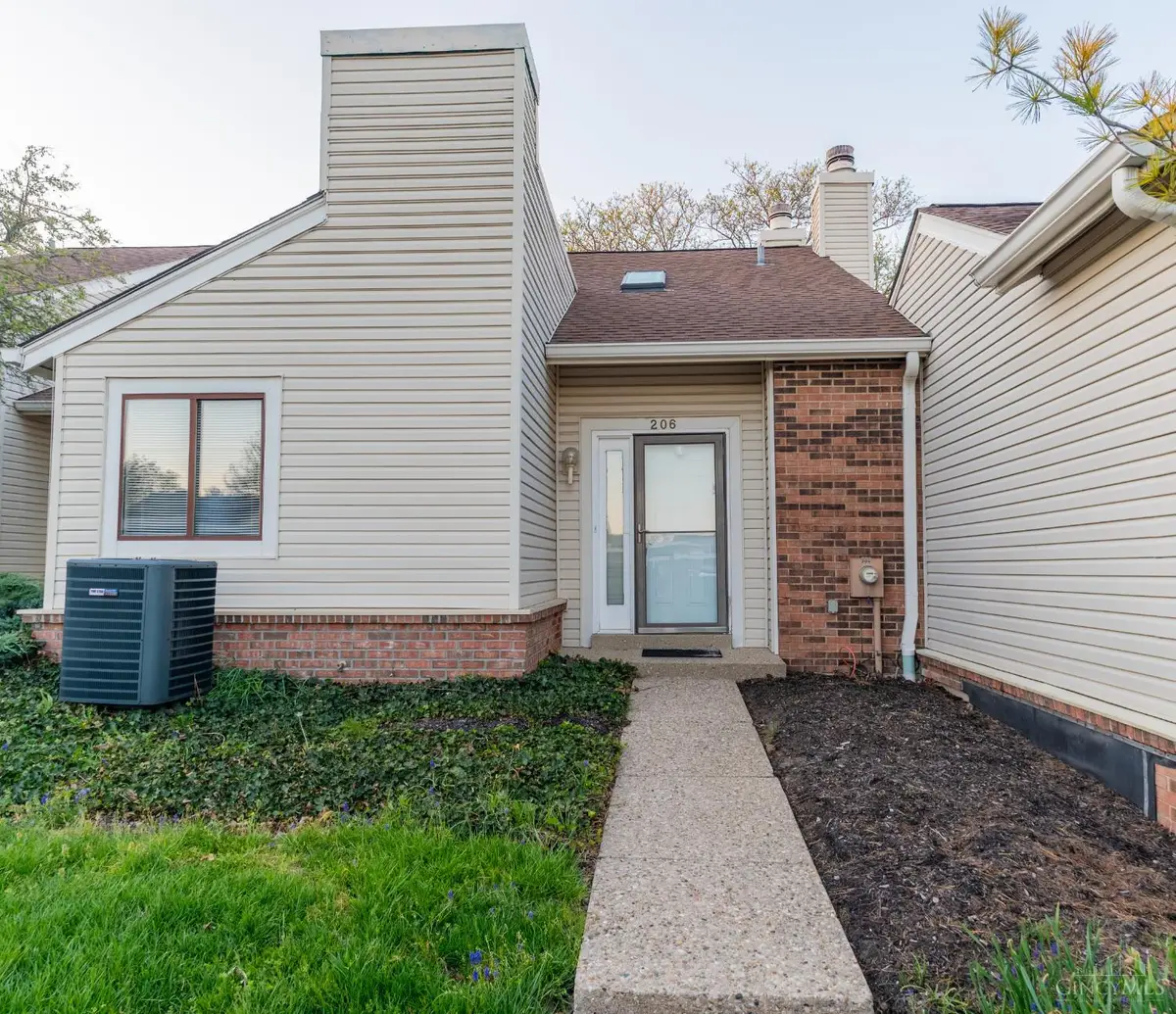 206 Sherwood Green Court, Mason, OH 45040 - #1