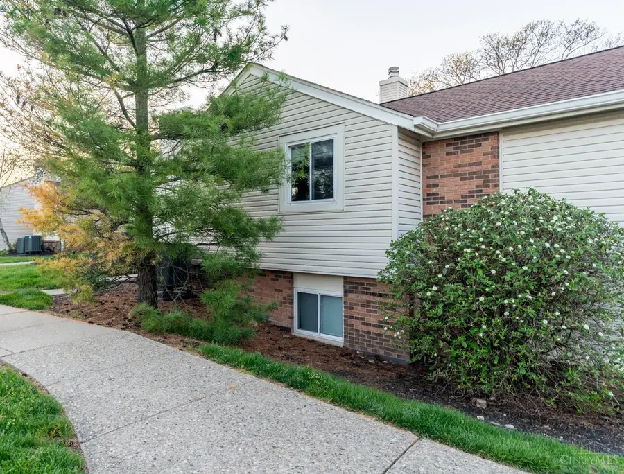 206 Sherwood Green Court, Mason, OH 45040 - #2
