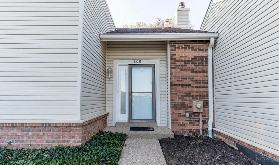 206 Sherwood Green Court, Mason, OH 45040 - #3