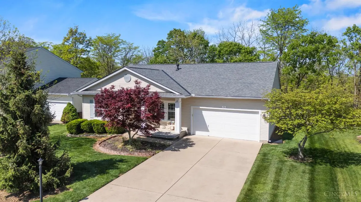 456 N Church Drive, Lebanon, OH 45036 - #1
