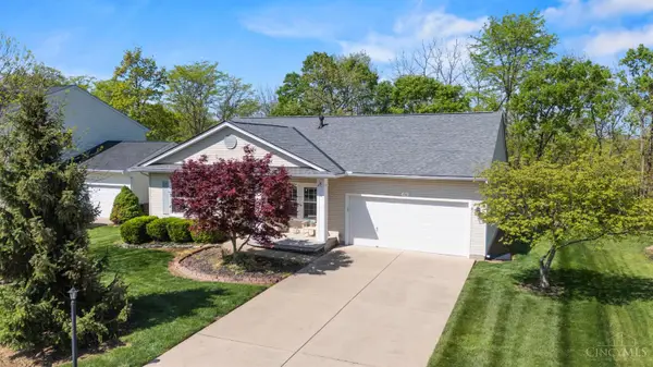 456 N Church Drive, Lebanon, OH 45036