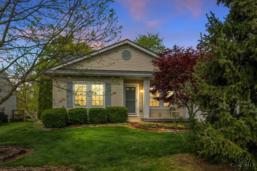 456 N Church Drive, Lebanon, OH 45036 - #2
