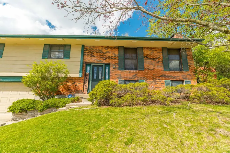 847 Stout Will Court, Miamisburg, OH 45342 - #2