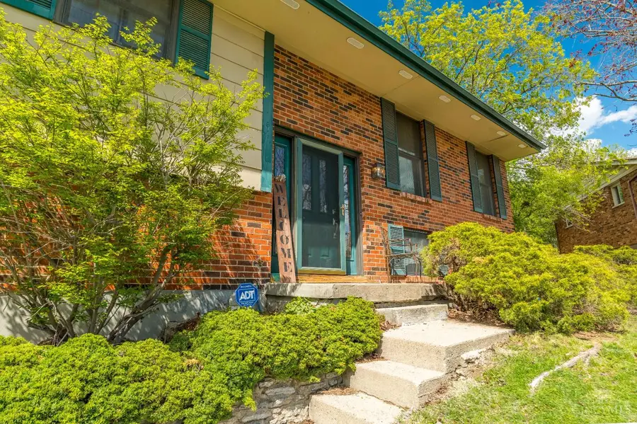 847 Stout Will Court, Miamisburg, OH 45342 - #3