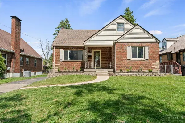 Address Withheld By Seller, Cincinnati, OH 45211