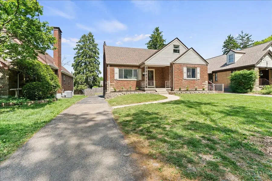 Address Withheld By Seller, Cincinnati, OH 45211 - #2