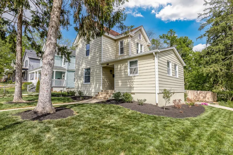 4602 Winona Terrace, Cincinnati, OH 45227 - #2