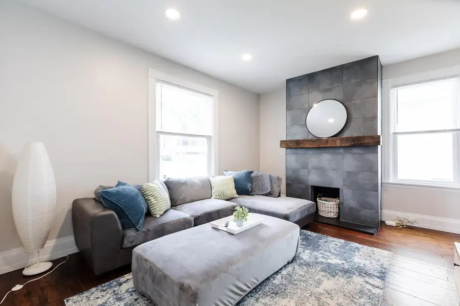 4602 Winona Terrace, Cincinnati, OH 45227 - #3