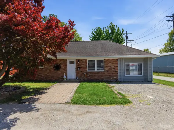 307 W Third Street, Georgetown, OH 45121