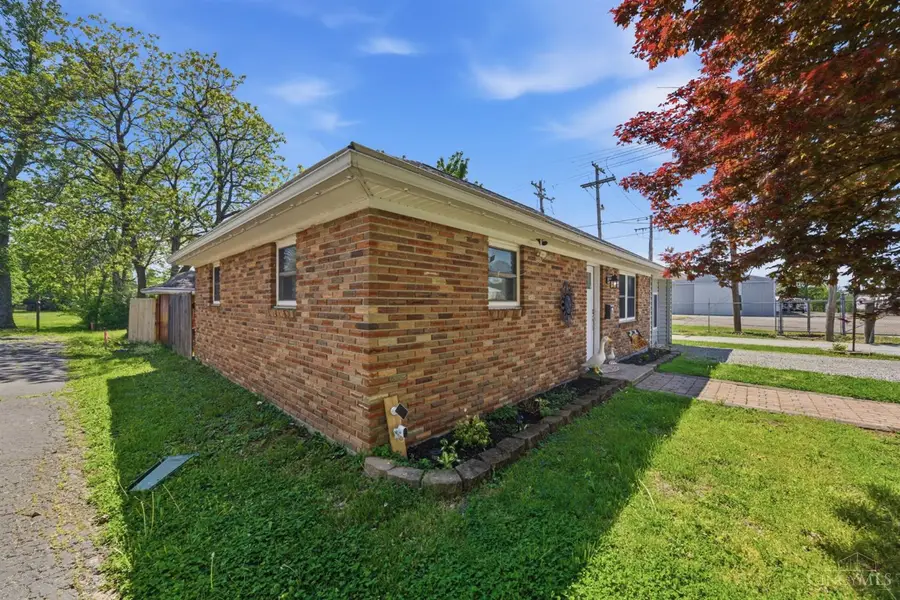 307 W Third Street, Georgetown, OH 45121 - #3