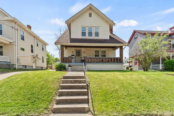 1731 Cleveland Avenue, Norwood, OH 45212