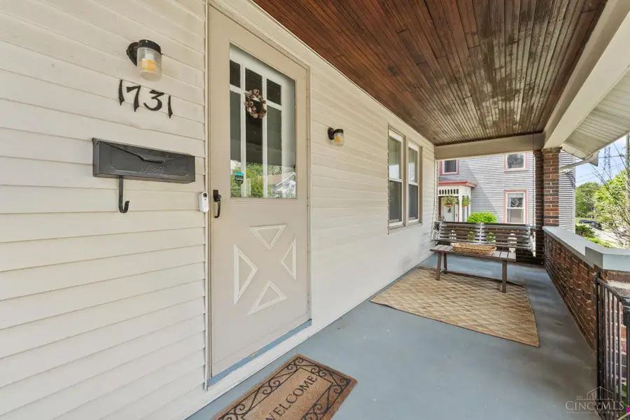 1731 Cleveland Avenue, Norwood, OH 45212 - #2