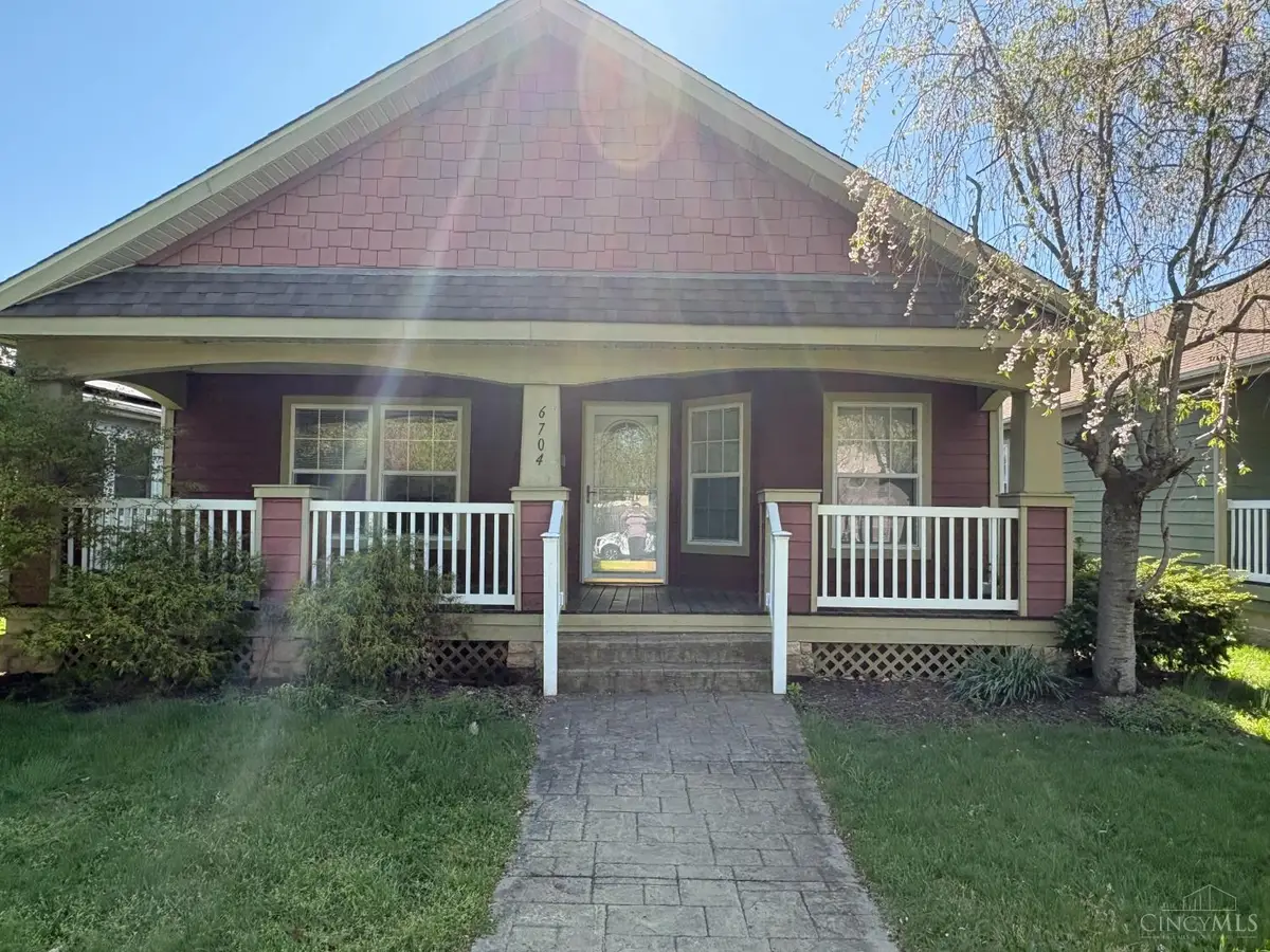 6704 Van Kirk Avenue, Cincinnati, OH 45216 - #1