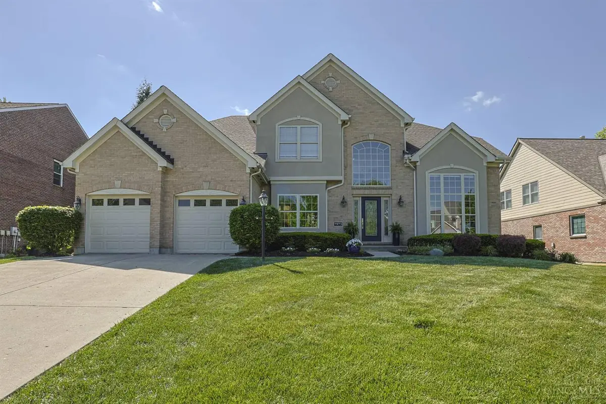 7973 Royal Fern Court, Liberty, OH 45044 - #1