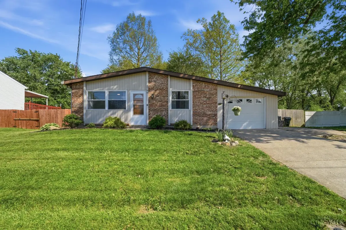 4798 Klatte Road, Union, OH 45244 - #1