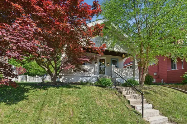 4568 Innes Avenue, Cincinnati, OH 45223